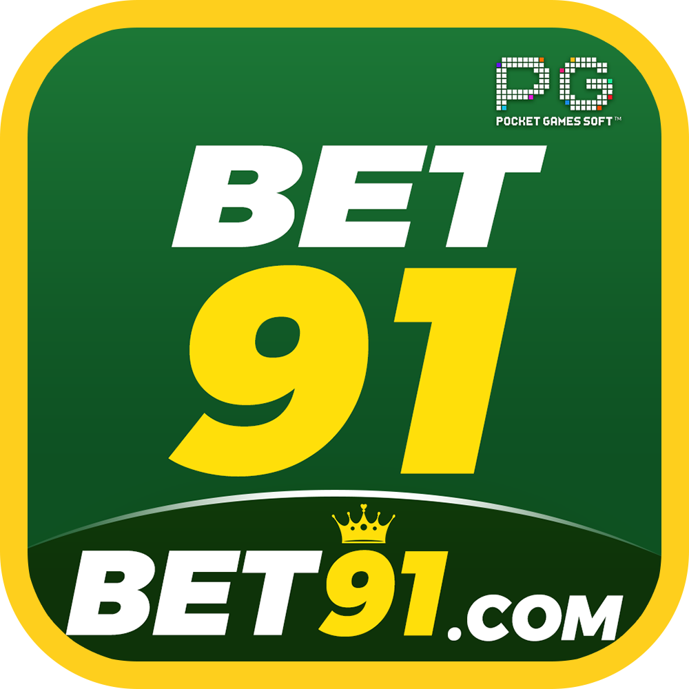 BET91 Logo oficial